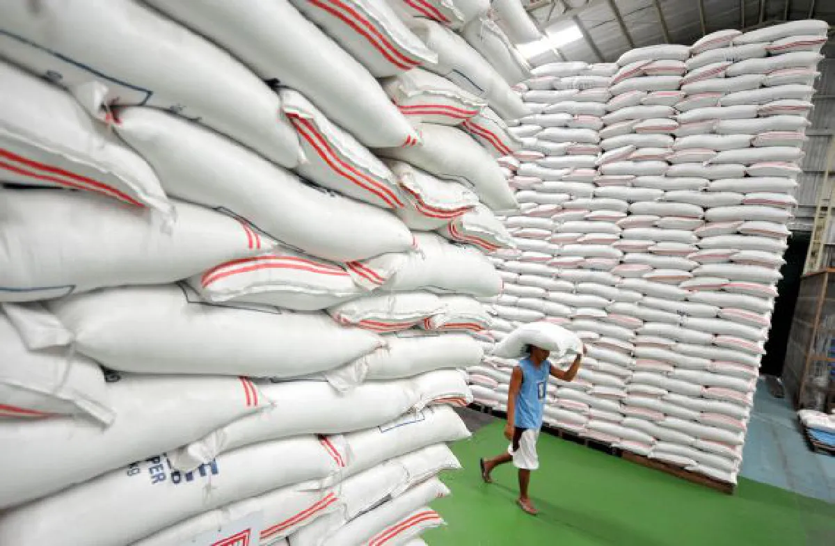 ADB: Govt rice policy disrupts world rice markets