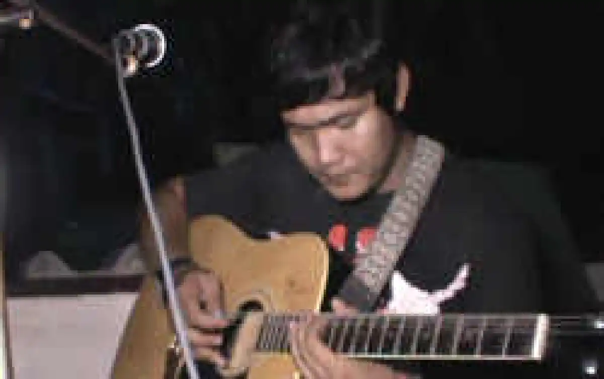 จนท.ป่าไม้แต่งเพลงร่วมงานศพ"วิทย์ ธูปหอมละออ"