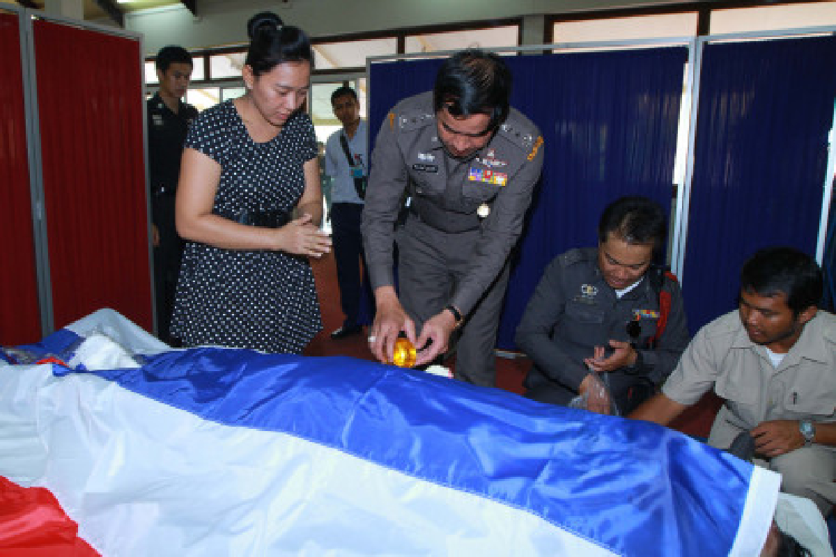 ให้ประกัน5แสนทายาทกระทิงแดง-อ้างเหตุสุดวิสัย ให้ประกัน5แสนทายาทกระทิงแดง-อ้างเหตุสุดวิสัย