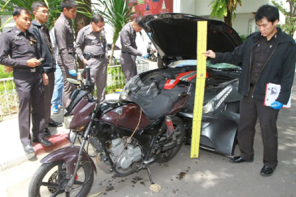 ให้ประกัน5แสนทายาทกระทิงแดง-อ้างเหตุสุดวิสัย