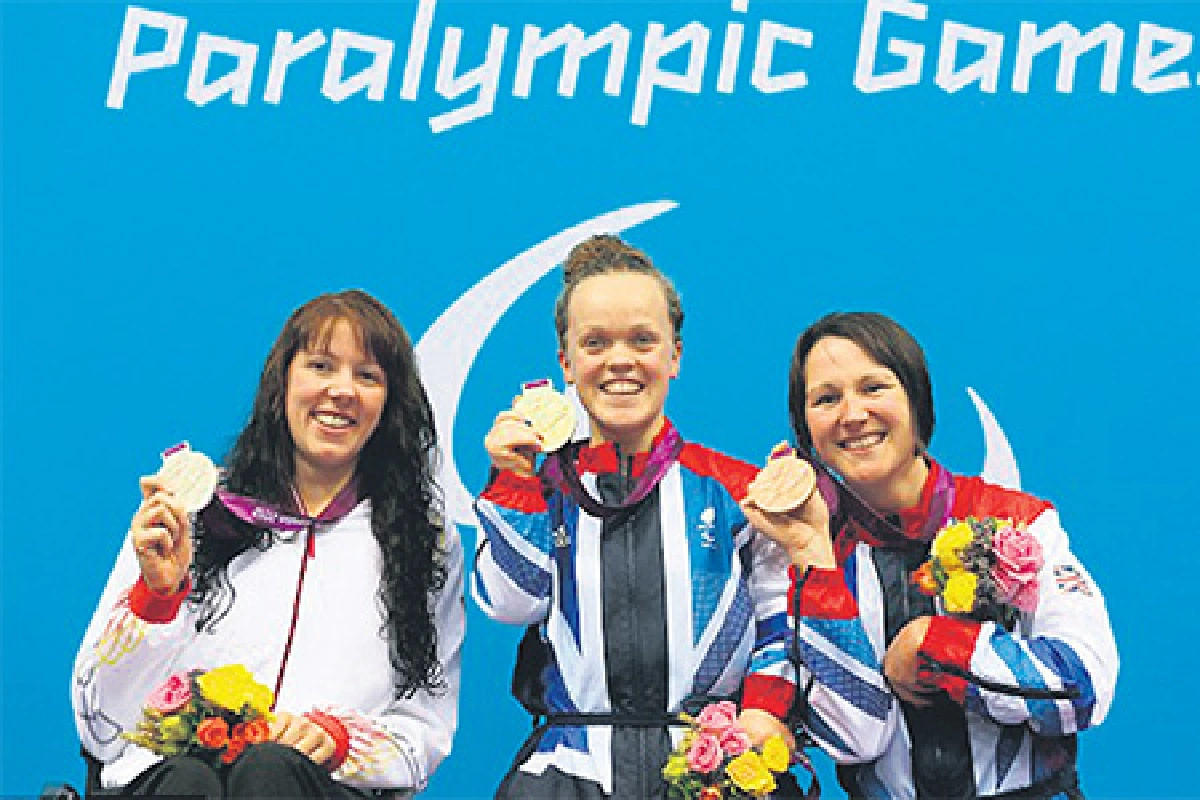 ลิตเติล เมอร์เมด...เอลลี ซิมมอนด์