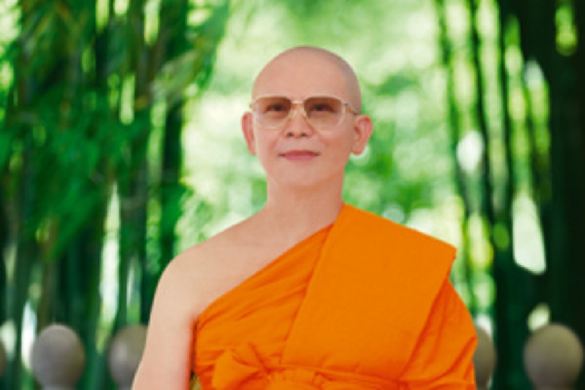 ภาพ"ธัมมชโย"นอนโลงแก้วสะพัดเฟซบุ๊ก ภาพ"ธัมมชโย"นอนโลงแก้วสะพัดเฟซบุ๊ก