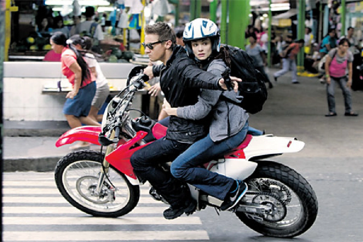 หนังสายลับที่ชวนให้หลับมากกว่าลุ้น