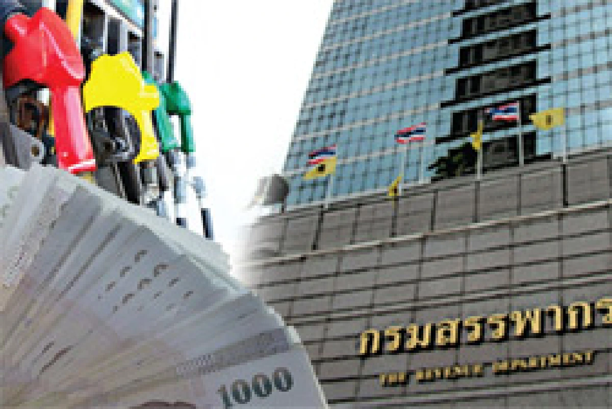 รายได้ทรุดฉุดเศรษฐกิจหมดแรง