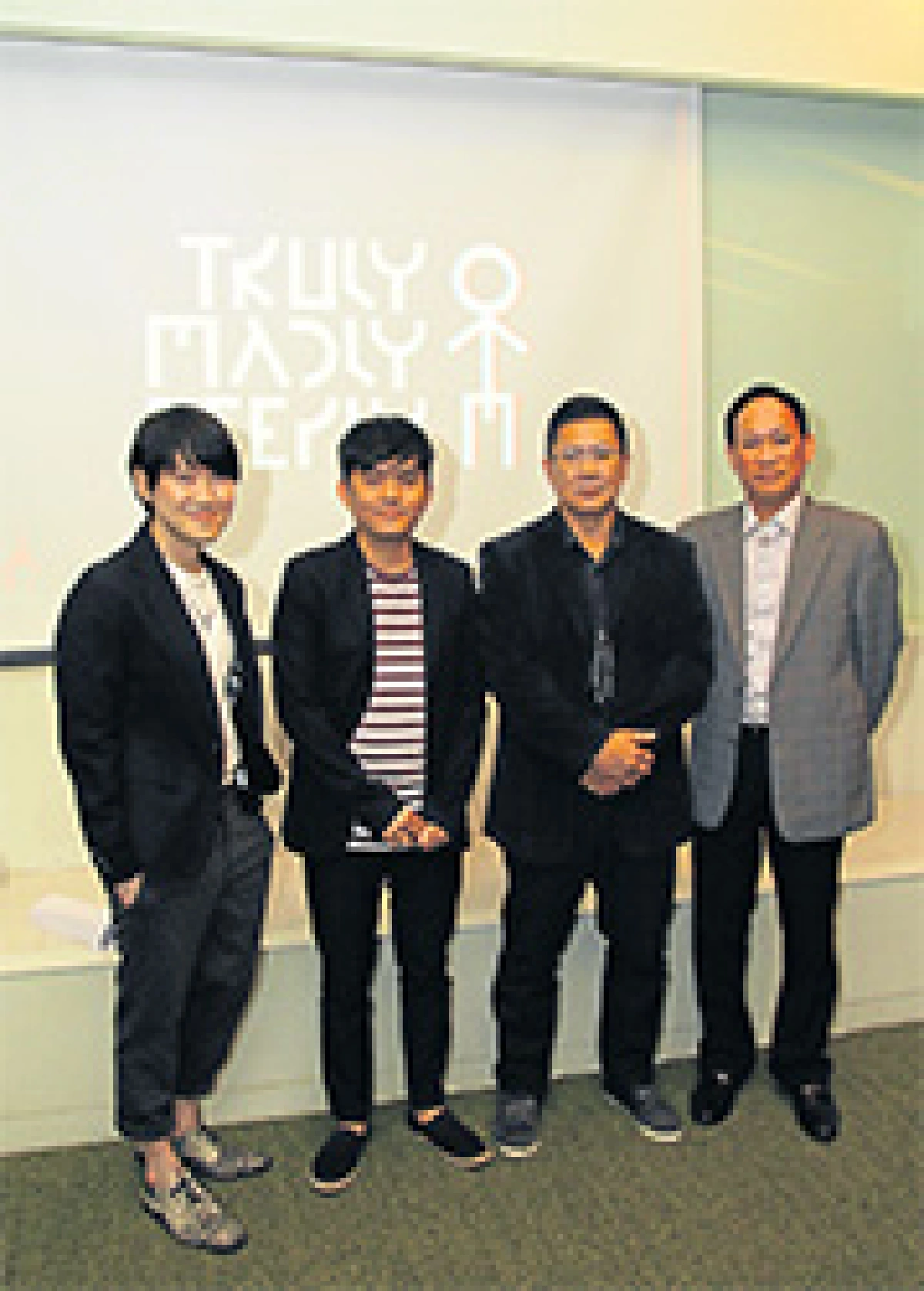 โฆษณายุคโซเชียล'จริง กล้า ลึกสุดใจ'