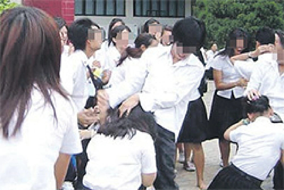 ปปช.แนะรัฐบาลรื้อระบบผลิตครูเร่งล้างบาปป.บัณฑิตเก๊