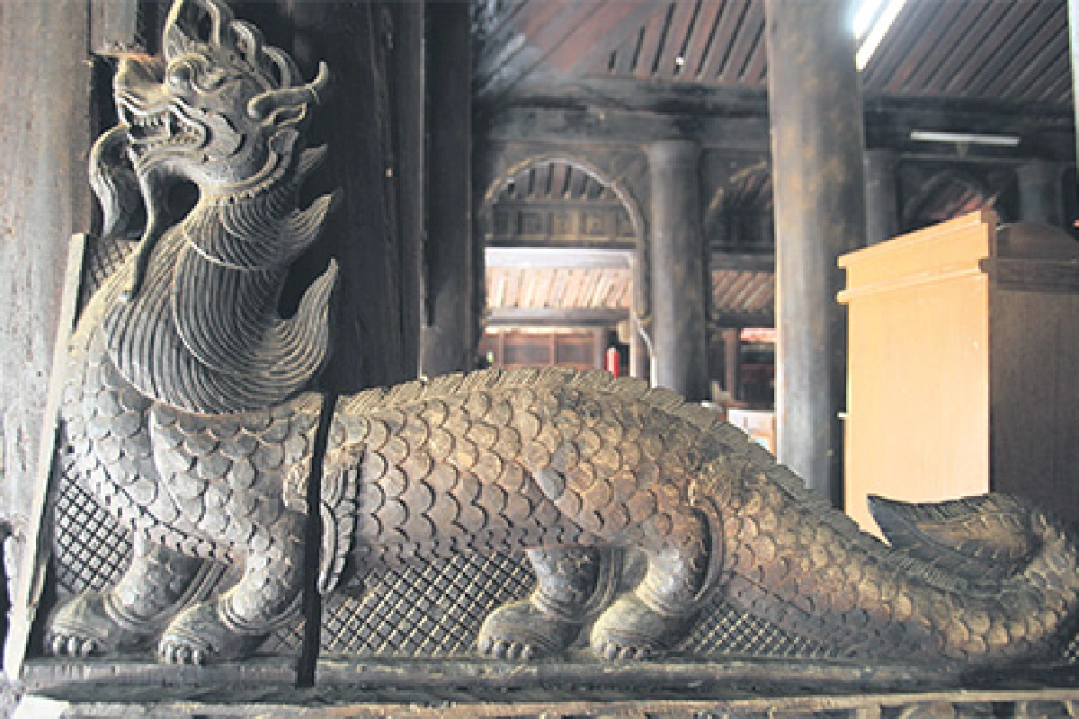 สะพายกล้องท่องอาเซียน ตอน พระอาทิตย์ขึ้นทางทิศตะวันตก