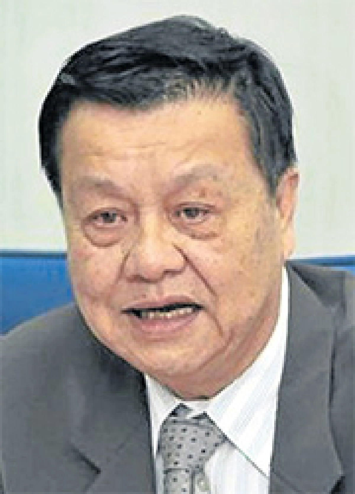 ชัจจ์สั่งเร่งปรับโครงสร้างรฟท.