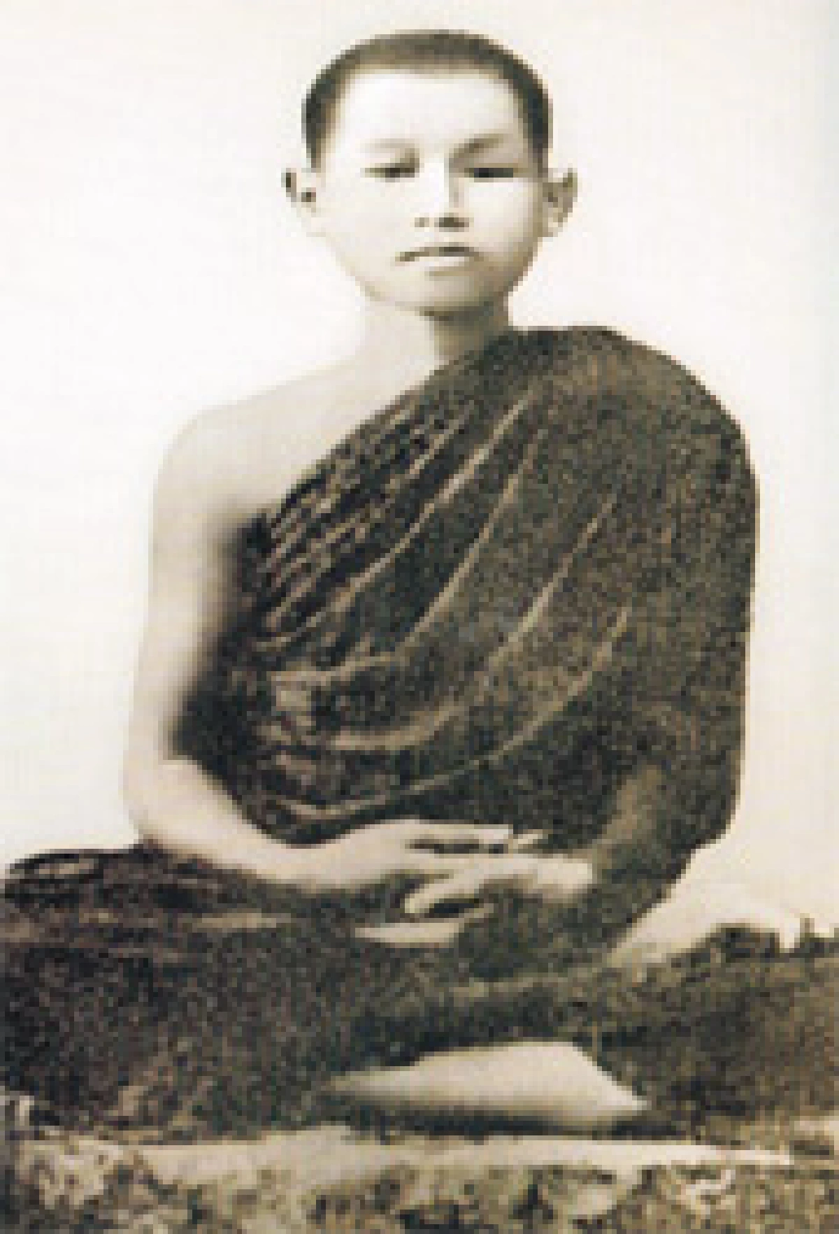 สีลาภิรตานุสรณ์ สามเณรประมัยกาฬเนตร