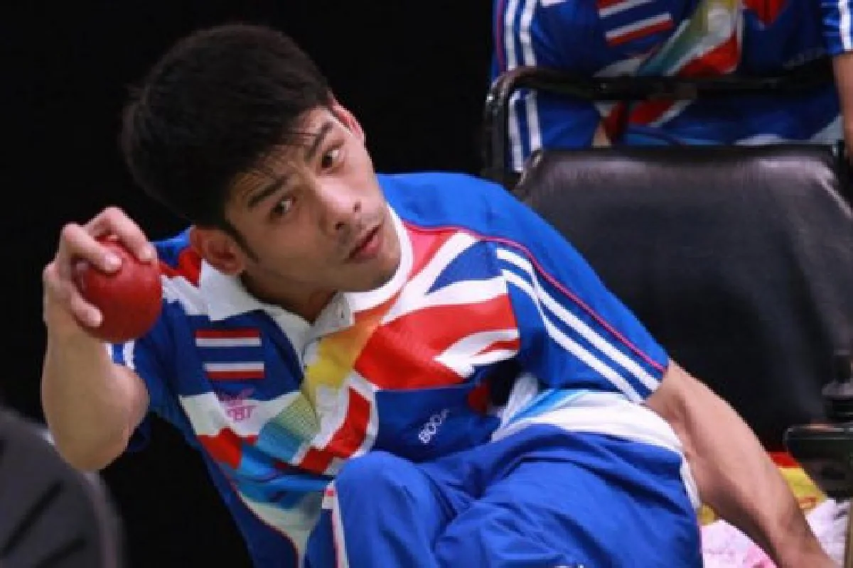 พัธยาคว้าทองเพิ่มปิดพาราลิมปิกวันนี้