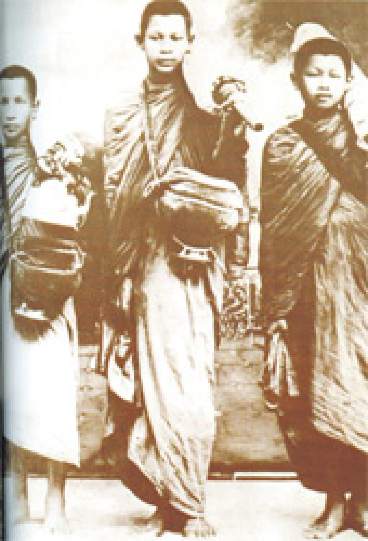 สีลาภิรตานุสรณ์ สามเณรประมัยกาฬเนตร