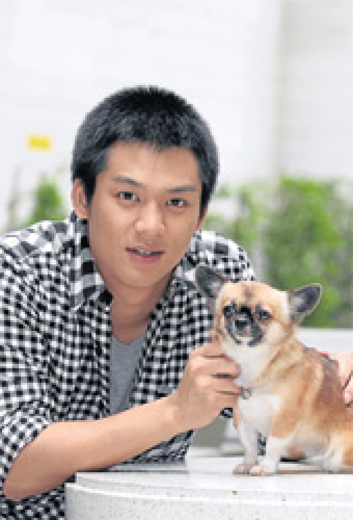 โซจู น้องรักของ ชลเทพ ลีธนาเศรษฐ