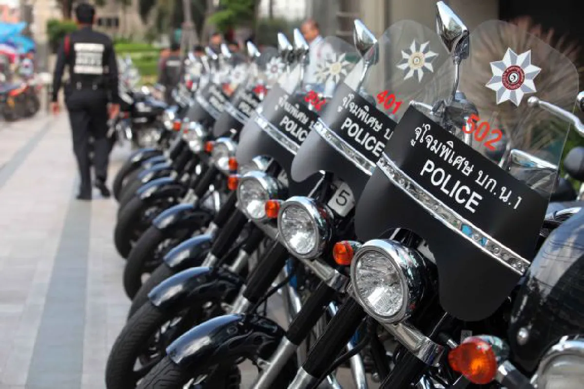 Corruption 101: Prostitution & the police