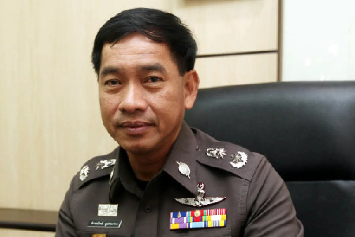 ปชป.ยันสอบบิ๊กแจ๊ดไม่เกี่ยวการเมือง