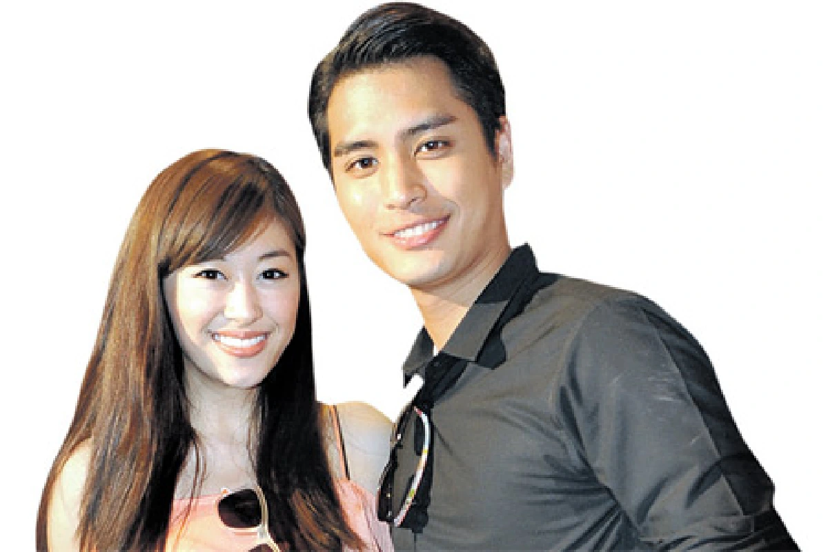 รักนี้ต้องรีเทิร์น