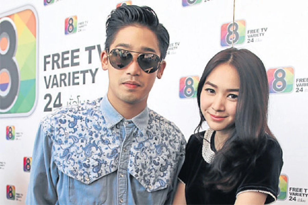 รักนี้ต้องรีเทิร์น