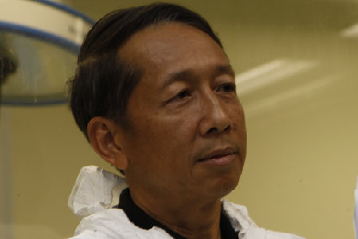 ส่งจรัมภรคุมคดี"ภาวนา"ยังไม่ตัดปมฆาตกรรม ส่งจรัมภรคุมคดี"ภาวนา"ยังไม่ตัดปมฆาตกรรม