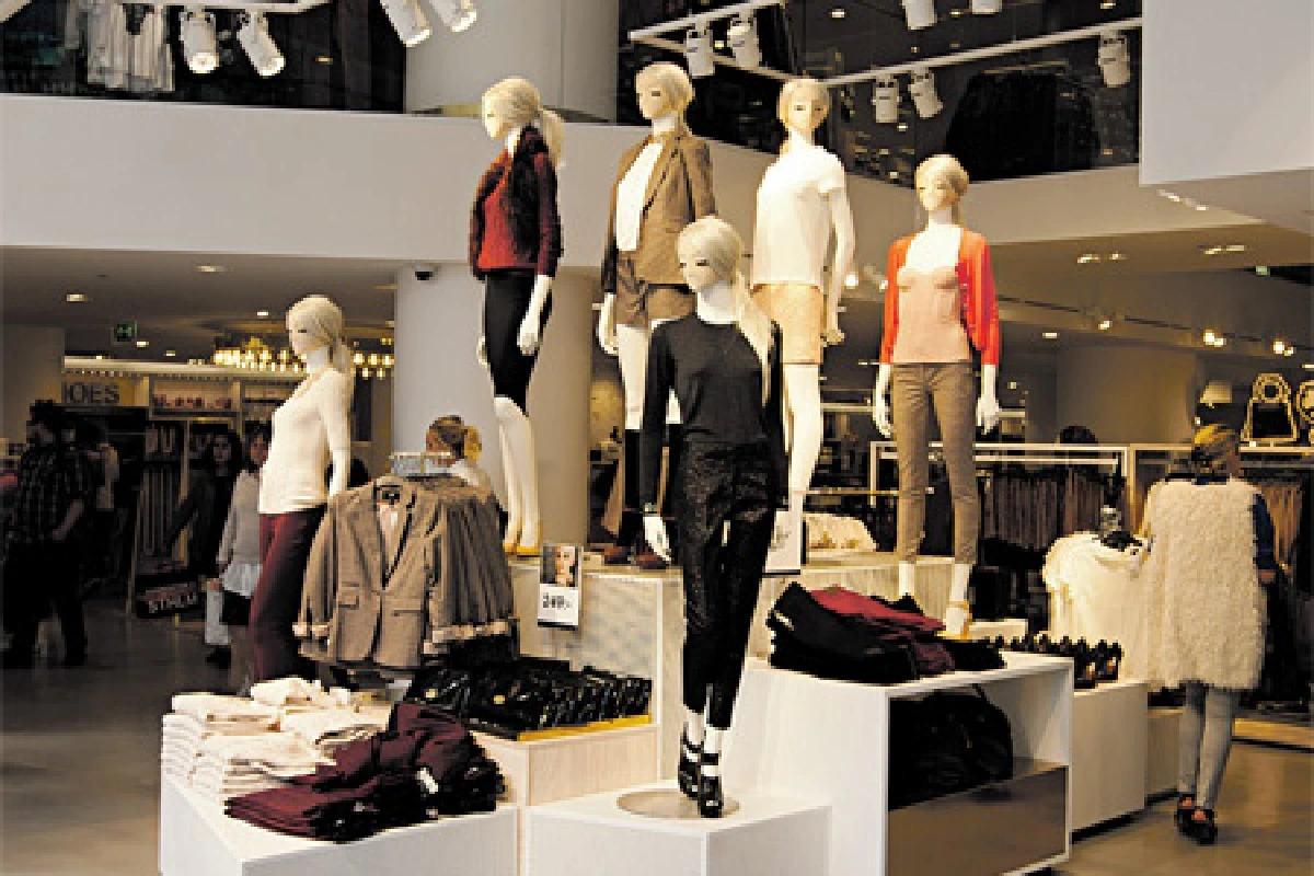 สาวกแฟชั่นกรี๊ด มือวางอันดับท็อปปักธงเมืองไทย