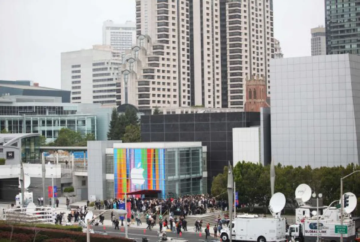 Big screen iPhone5 unveiled