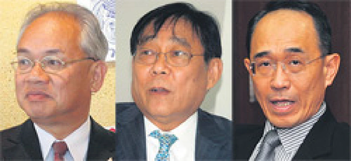 บริหารความเสี่ยง4ด้าน รับมือเออีซี-วิกฤตยุโรป