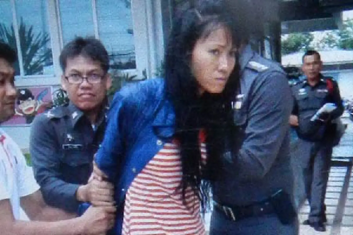 ชูวิทย์หวั่นสาวใช้มีดไล่ฟันบ้าไม่จริง