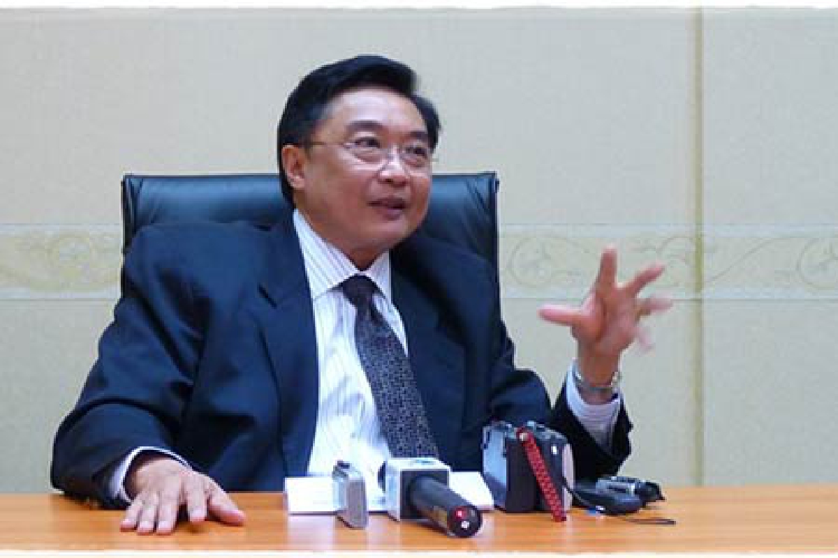 "สรจักร"นั่งดีดีการบินไทย "สรจักร"นั่งดีดีการบินไทย