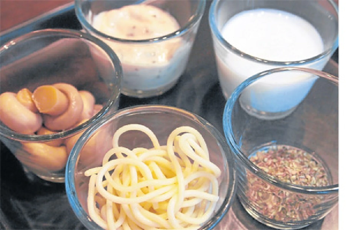 จานง่าย...ยามฉุกเฉิน ของ ‘เผ่าเพชร เจริญสุข’