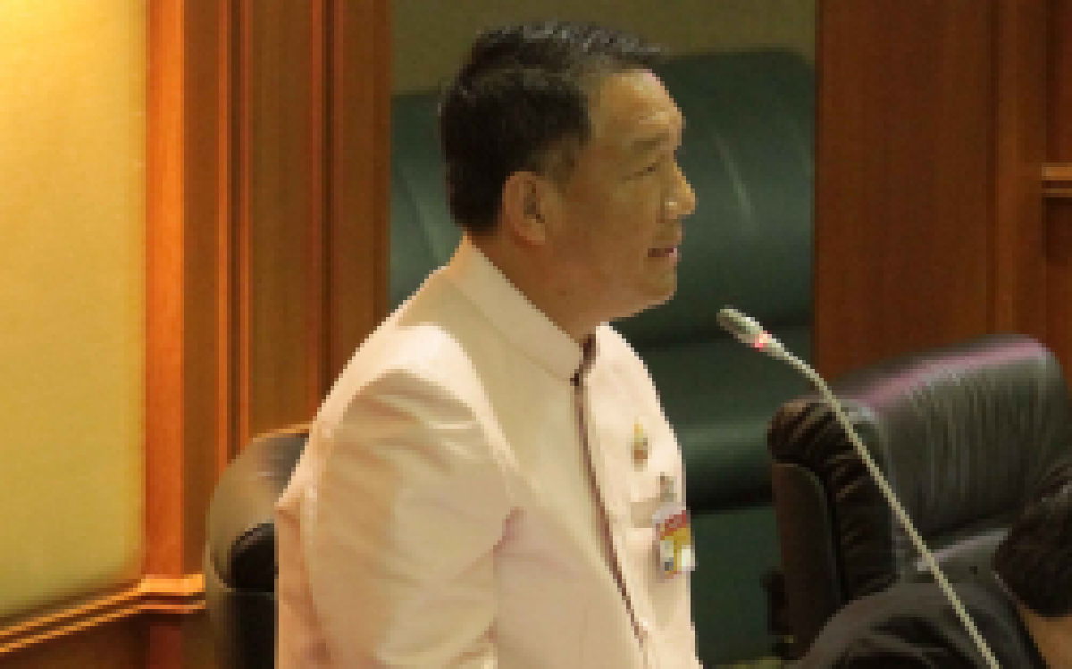 กิตติรัตน์ แนะเอเชียรับมือเฟดใช้คิวอี3