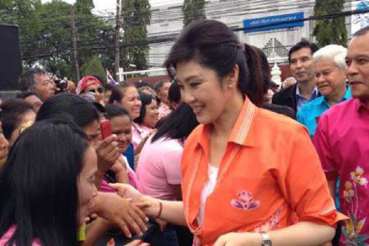 ปูปัดใช้กทม.เป็นฟลัดเวย์รับน้ำ ปูปัดใช้กทม.เป็นฟลัดเวย์รับน้ำ