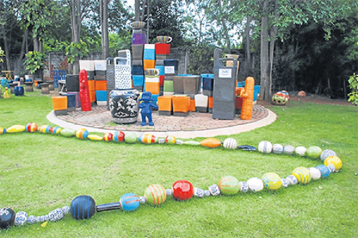 เมืองโอ่ง