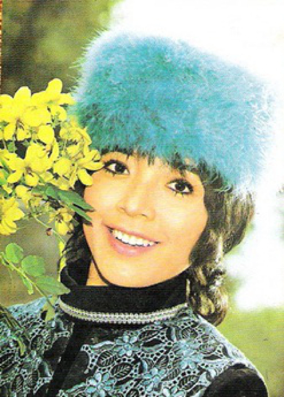 Learning Thai: Actress death mystery