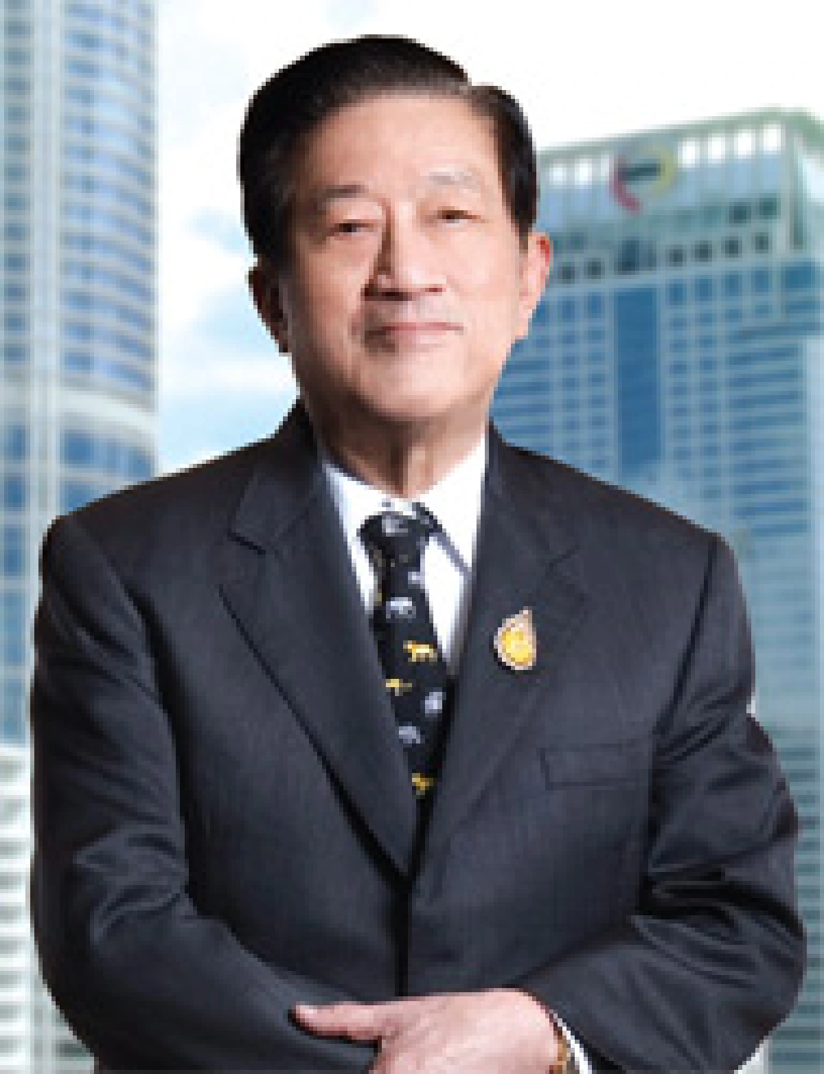 อาลัย‘วันชัย’เจ้าสัวเซ็นทรัลผู้นำจิราธิวัฒน์