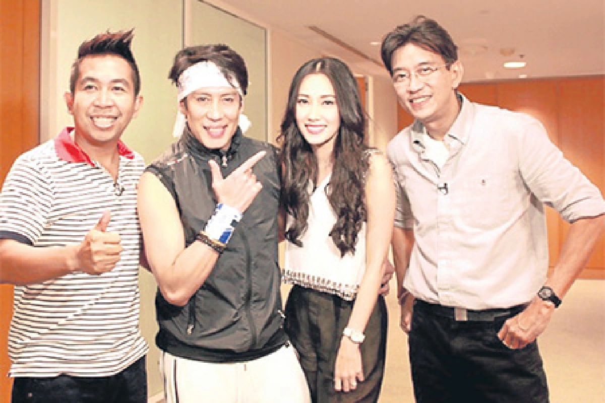 ทีวีไฮไลต์