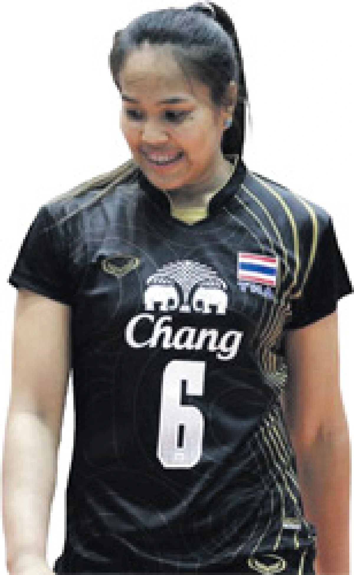 ลูกยางไทยสุดเจ๋ง ชิงเอวีซีคัพ2ปีติด