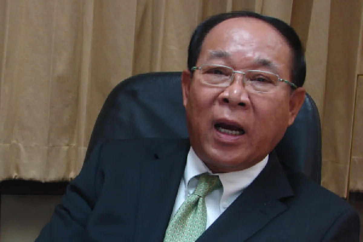 นิคมเรียกวุฒิสภาถกนัดพิเศษปิดคดีสุเทพ