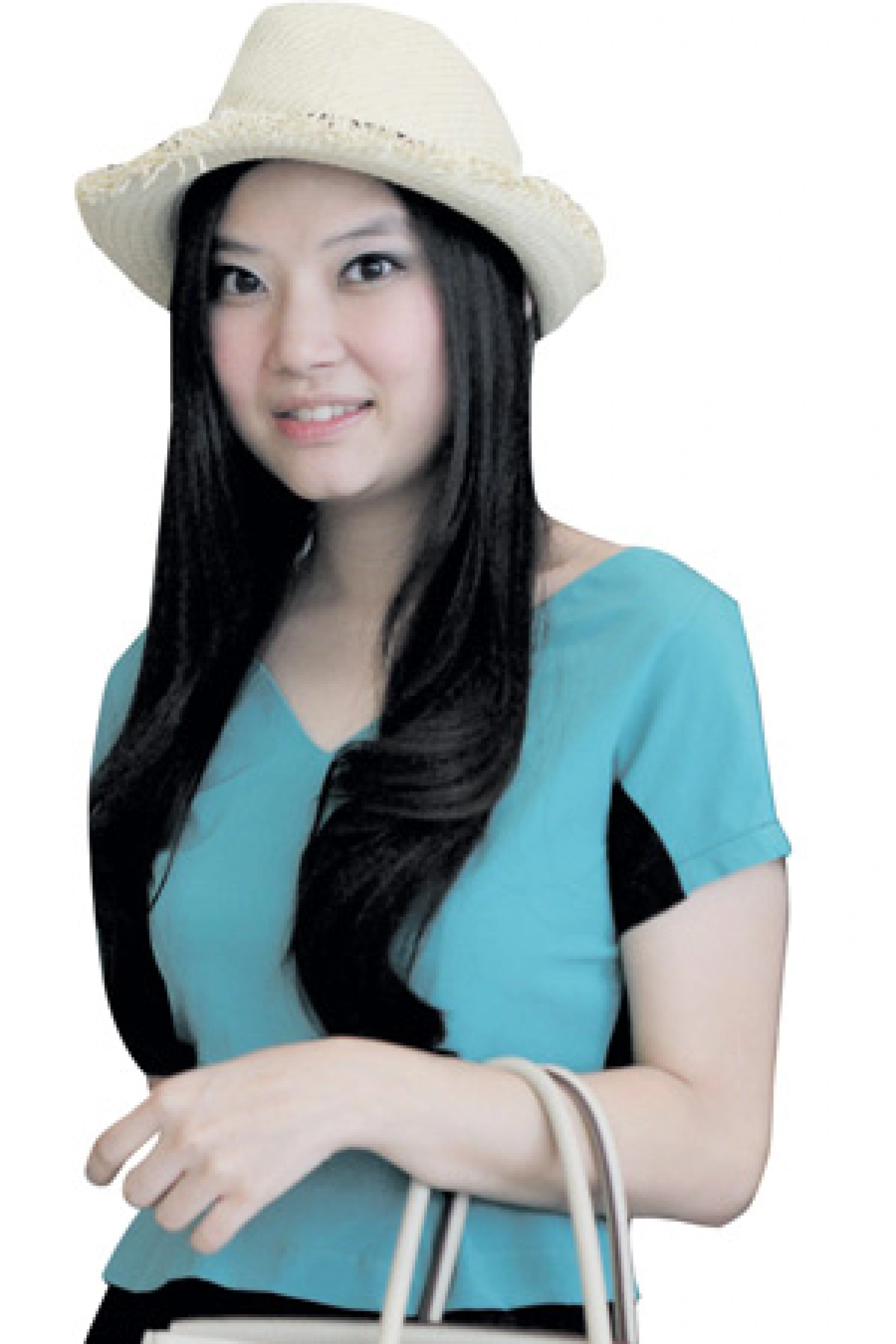ชิ้นเก๋ ‘ไม่กลัวฝน’ สไตล์สาวสังคม