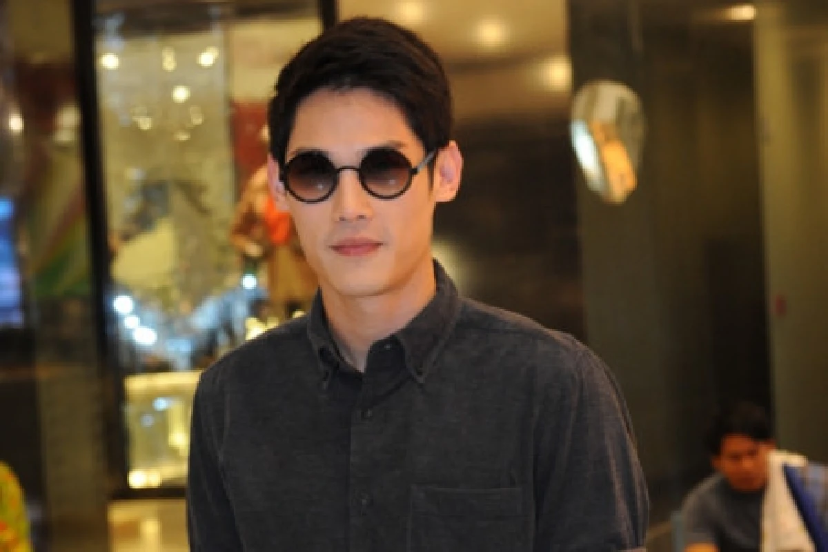 กันต์ป่วยเหตุโหมงานหนัก