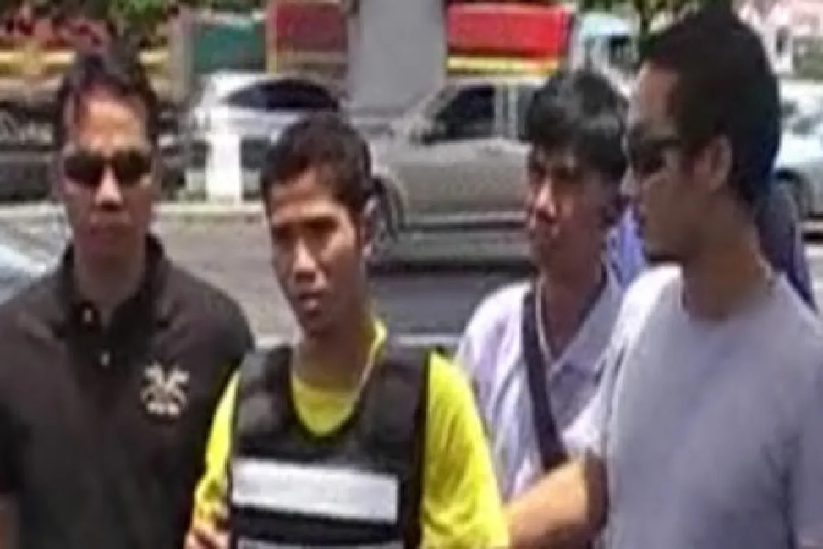 ชาวบ้านรุมประชาทัณฑ์หนุ่มขืนใจสาว