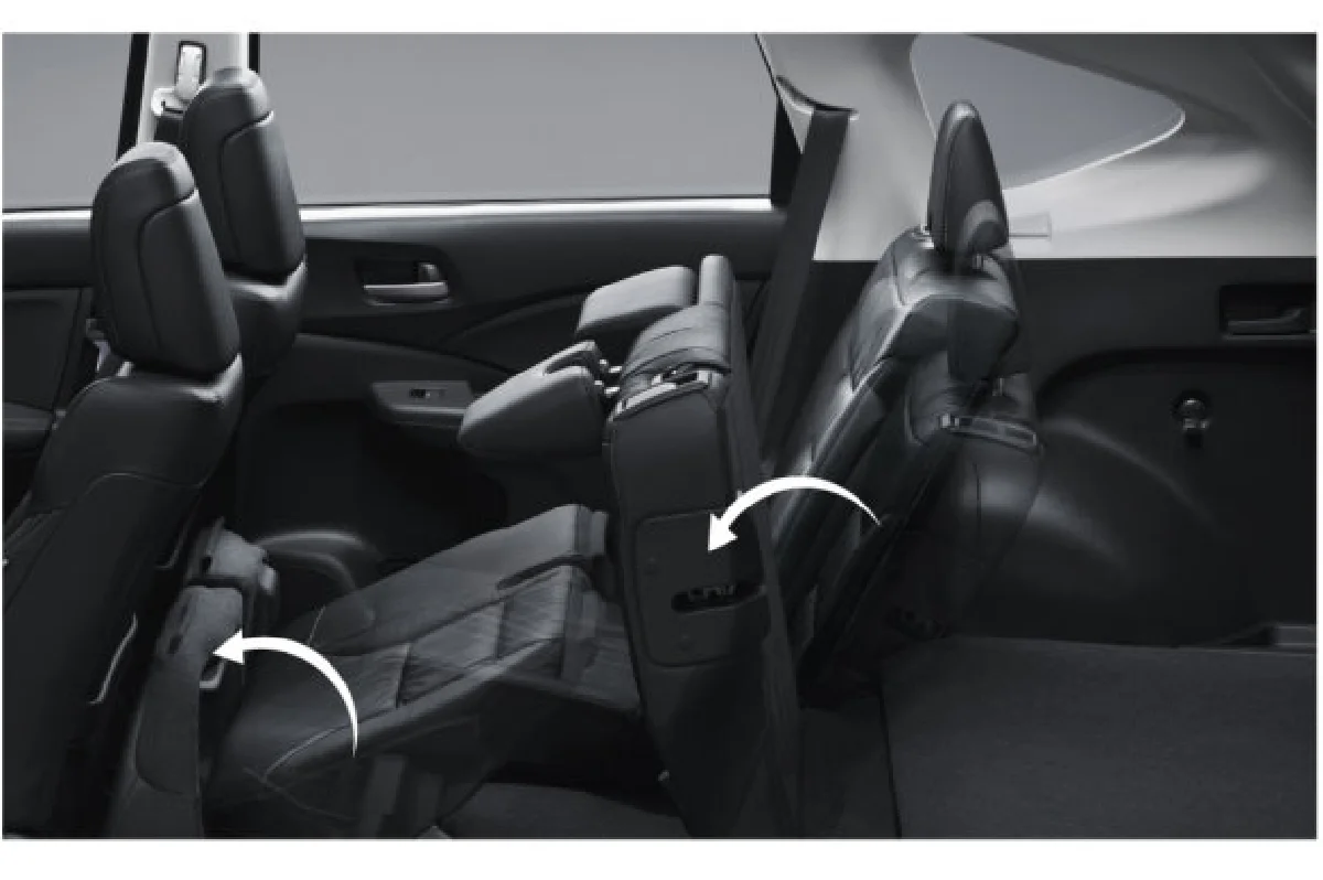 เปิดตัวแล้วฮอนด้า CR-V ใหม่
