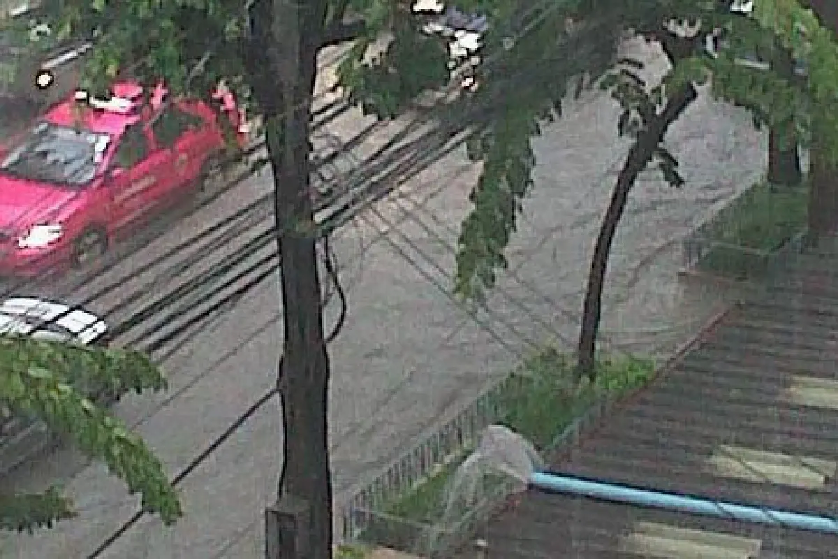 ฝนถล่มกรุง-น้ำท่วม29เส้นทางรถติดหนัก