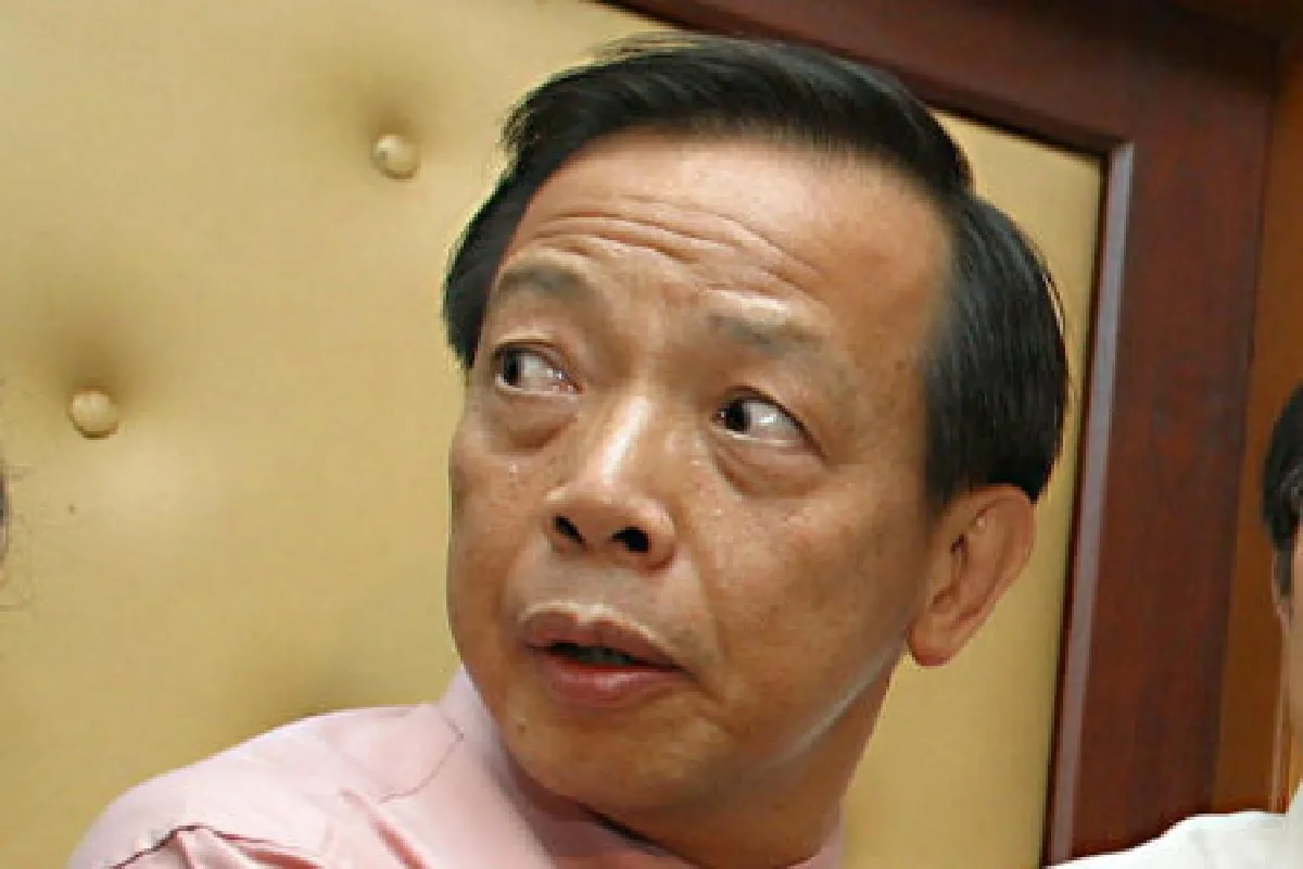 กกต.รับรอง"ประสาร"เป็นสว.สรรหา