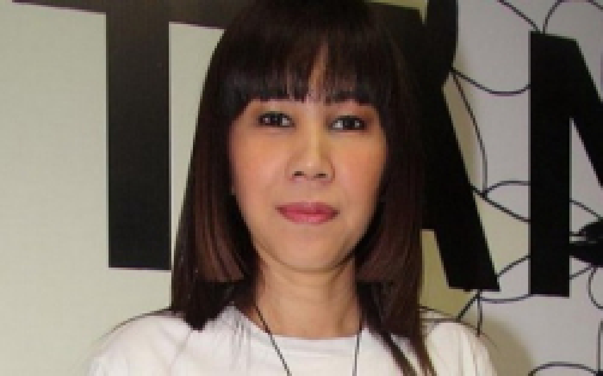 บอส กันตนาโพสต์จวกดารารับแต่งานนอก