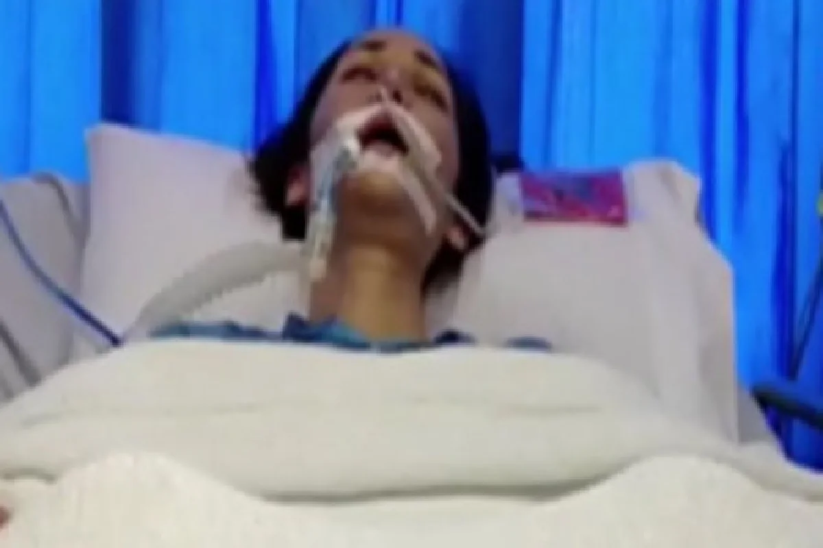 ตร.ขอครึ่งวันล่าหมอป๊อบฉีดสะโพกพริตตี้