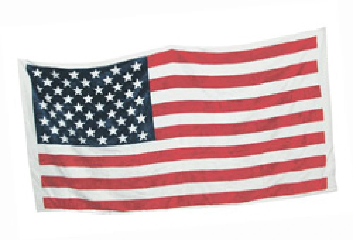 Flag Towel แบรนด์ Marc Jacobs