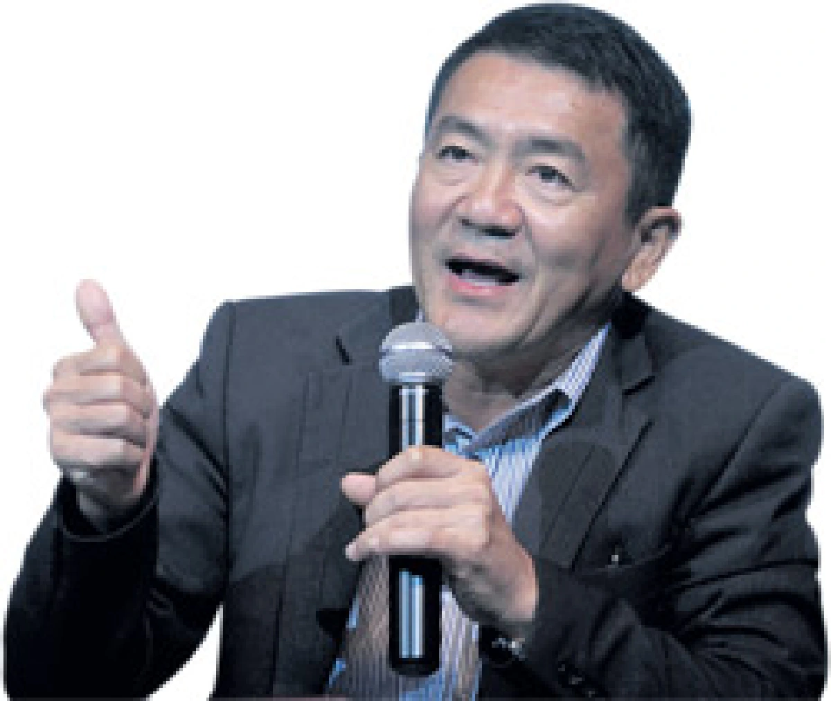 'เสรี'แนะจับตา น้ำเขื่อนป่าสักล้น