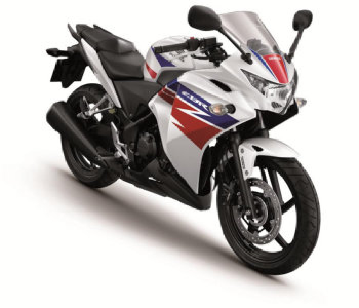 ฮอนด้าปล่อย"New CBR250R"รุกตลาดบิ๊กไบค์ ฮอนด้าปล่อย"New CBR250R"รุกตลาดบิ๊กไบค์