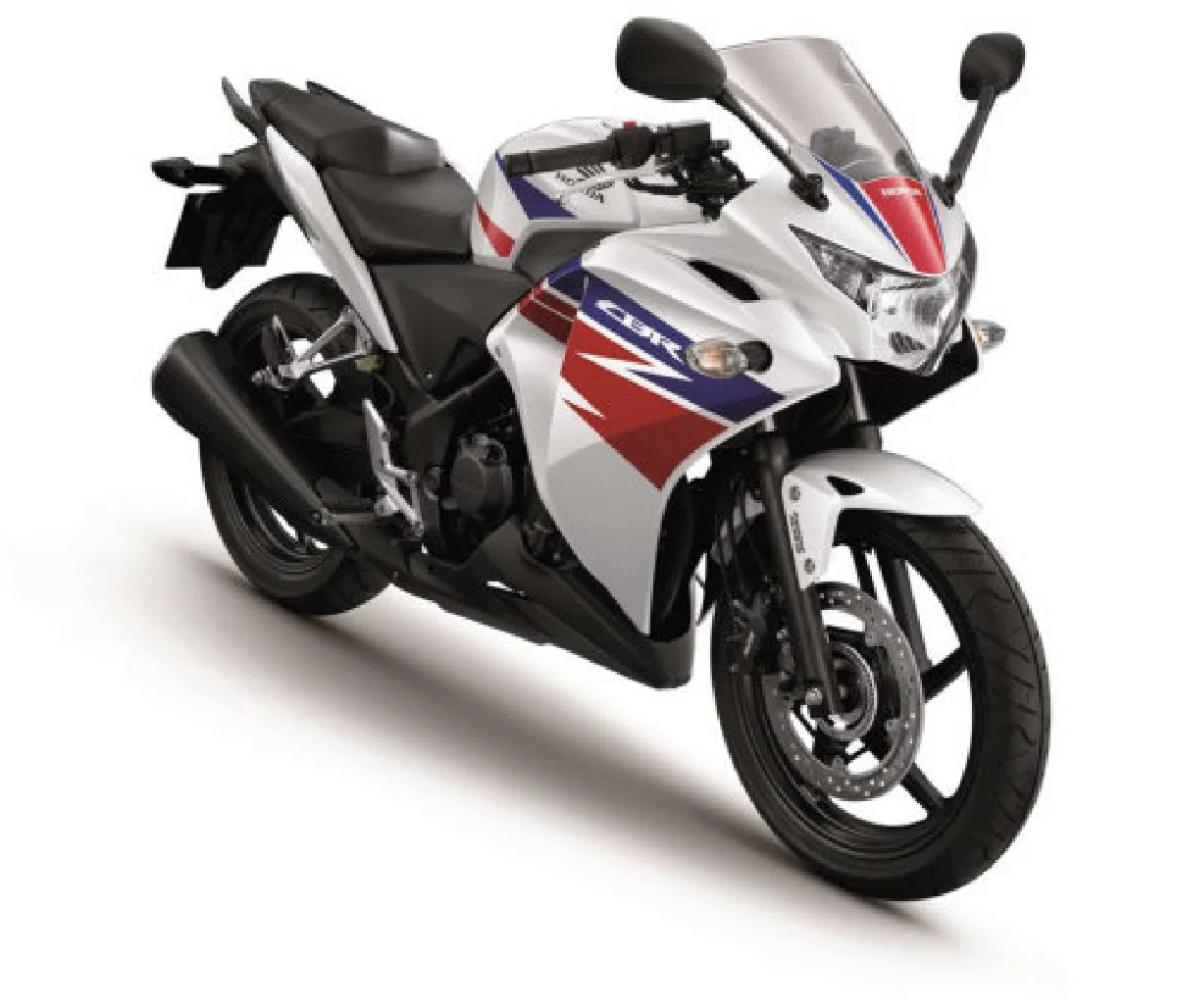 ฮอนด้าปล่อย"New CBR250R"รุกตลาดบิ๊กไบค์