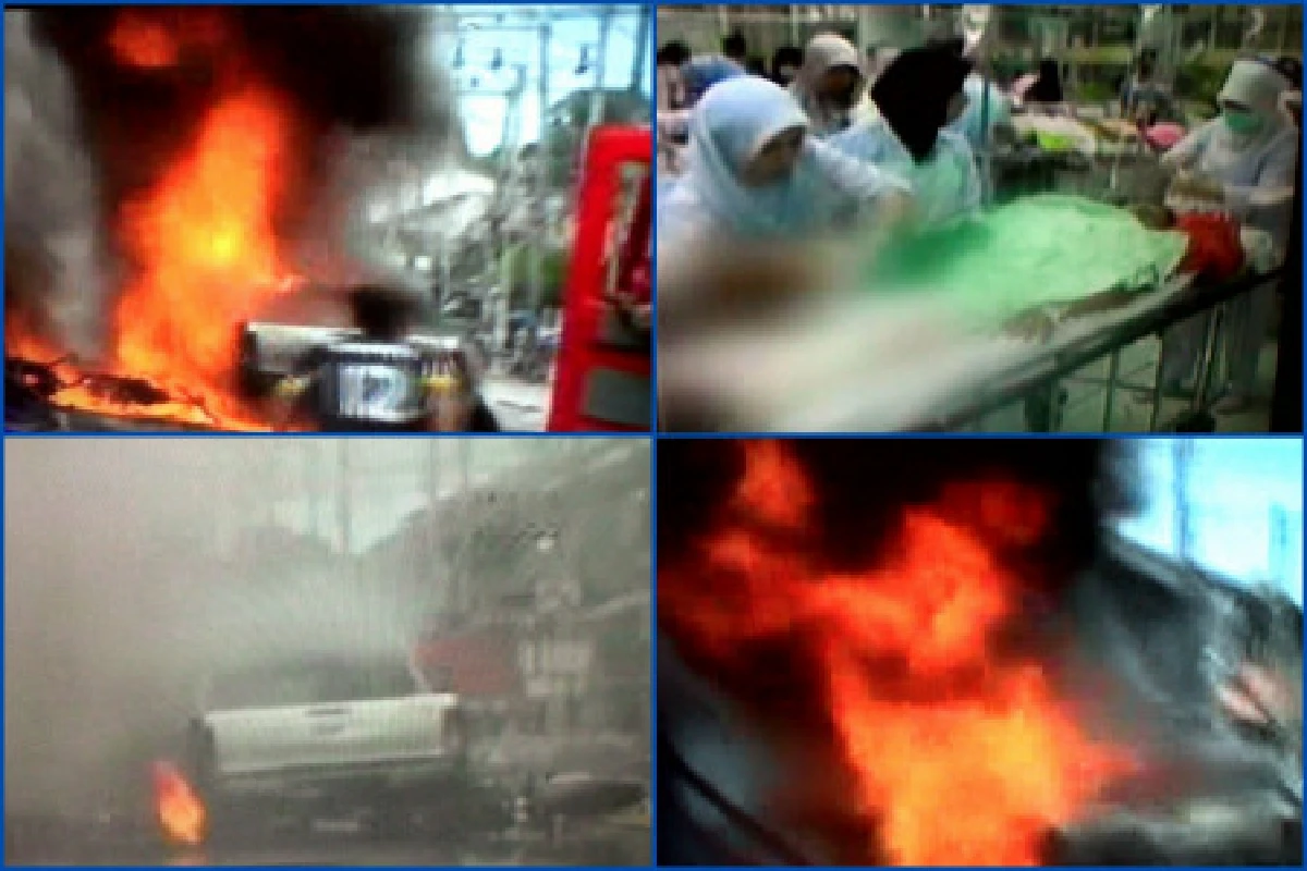 ยิงถล่มร้านทองสายบุรีก่อนบึ้มซ้ำ