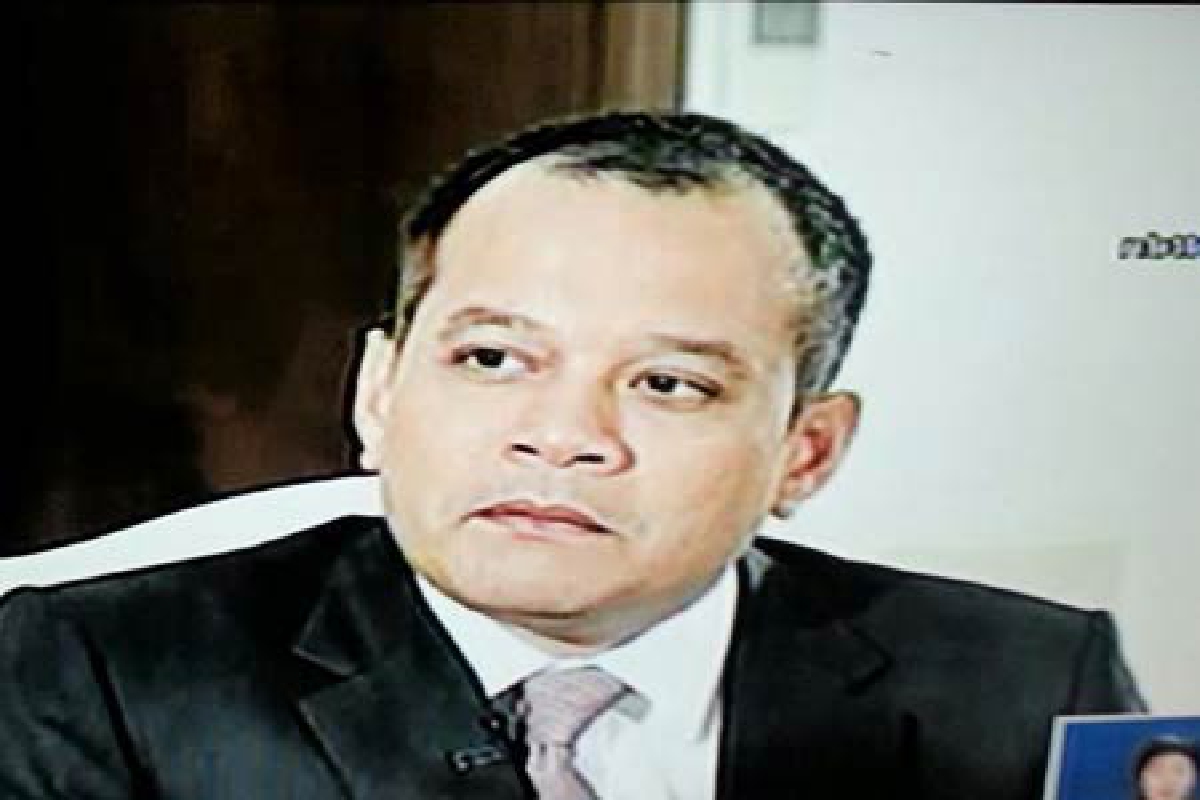 เต้นยันแก้ปัญหายางตกเดินมาถูกทาง เต้นยันแก้ปัญหายางตกเดินมาถูกทาง