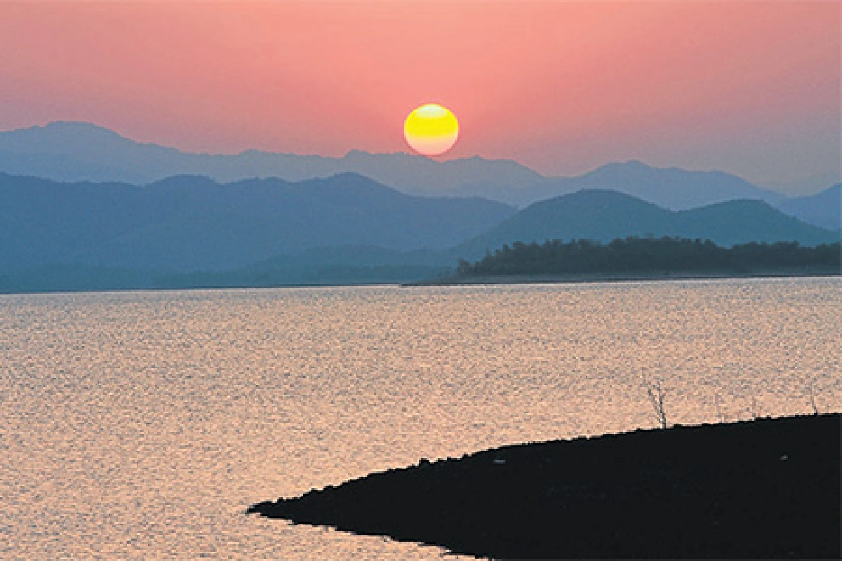 มหัศจรรย์เมืองไทยฯ ตอน รางวัลกินรี รางวัลแห่งคนท่องเที่ยว